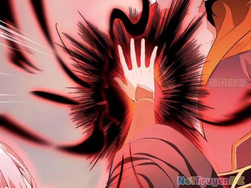 Hoá Ra Ta Đã Vô Địch Từ Lâu Chap 222 - Next Chap 223