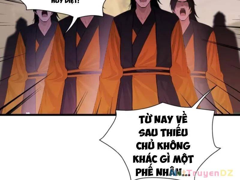 Hoá Ra Ta Đã Vô Địch Từ Lâu Chap 222 - Next Chap 223