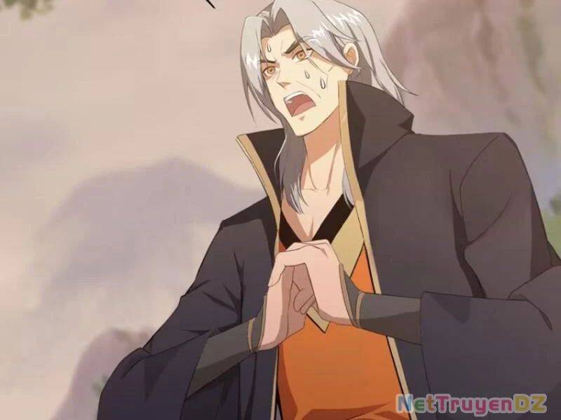 Hoá Ra Ta Đã Vô Địch Từ Lâu Chap 222 - Next Chap 223