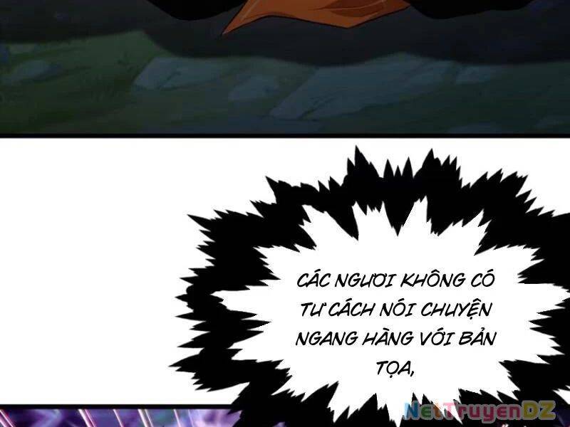 Hoá Ra Ta Đã Vô Địch Từ Lâu Chap 222 - Next Chap 223