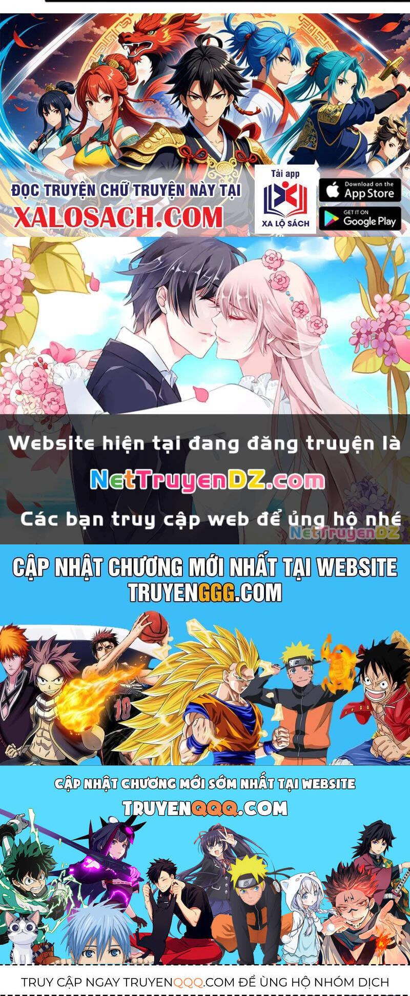Hoá Ra Ta Đã Vô Địch Từ Lâu Chap 222 - Next Chap 223