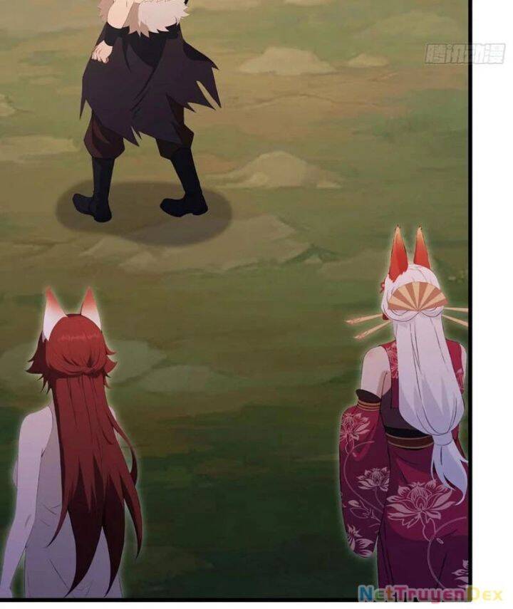 Hoá Ra Ta Đã Vô Địch Từ Lâu Chap 223 - Next Chap 224