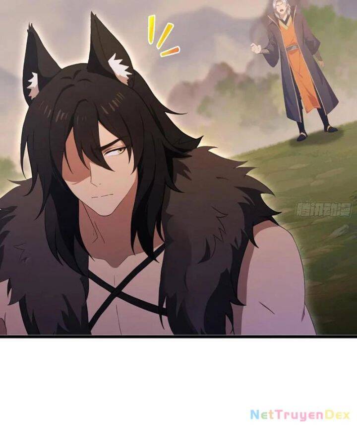 Hoá Ra Ta Đã Vô Địch Từ Lâu Chap 223 - Next Chap 224