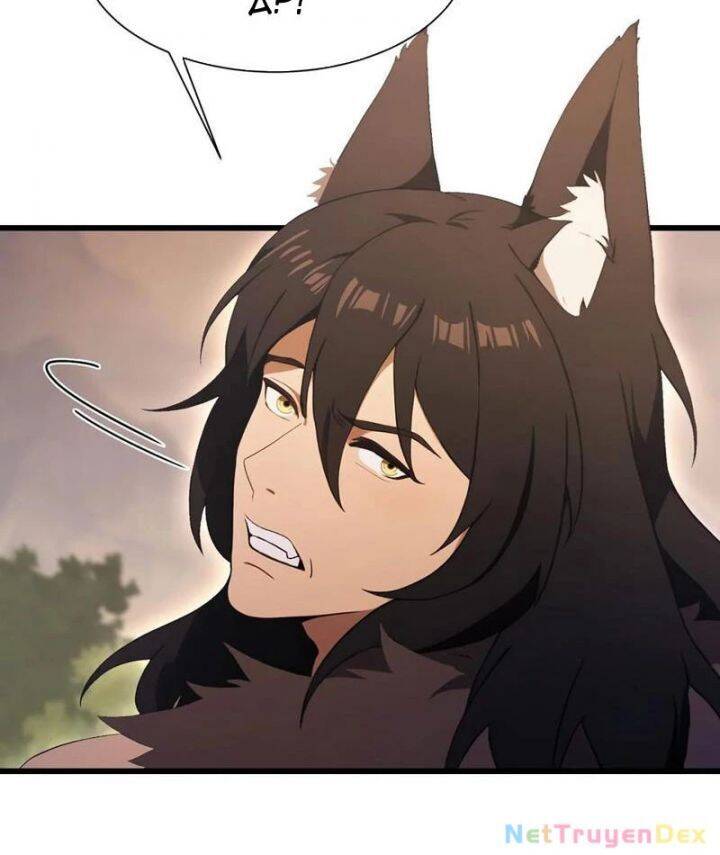 Hoá Ra Ta Đã Vô Địch Từ Lâu Chap 223 - Next Chap 224