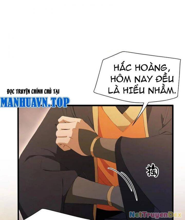 Hoá Ra Ta Đã Vô Địch Từ Lâu Chap 223 - Next Chap 224