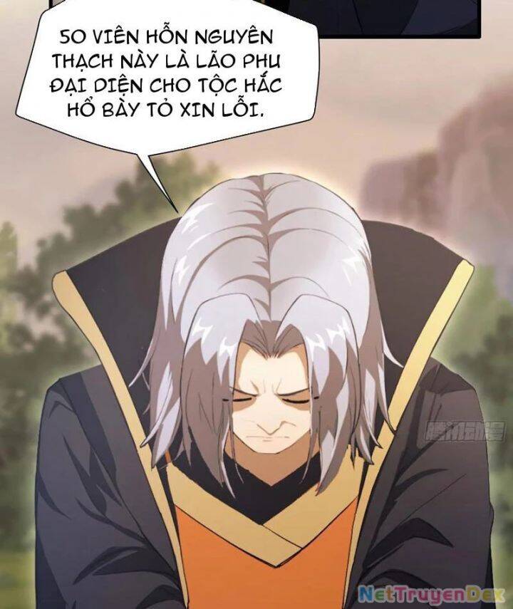 Hoá Ra Ta Đã Vô Địch Từ Lâu Chap 223 - Next Chap 224