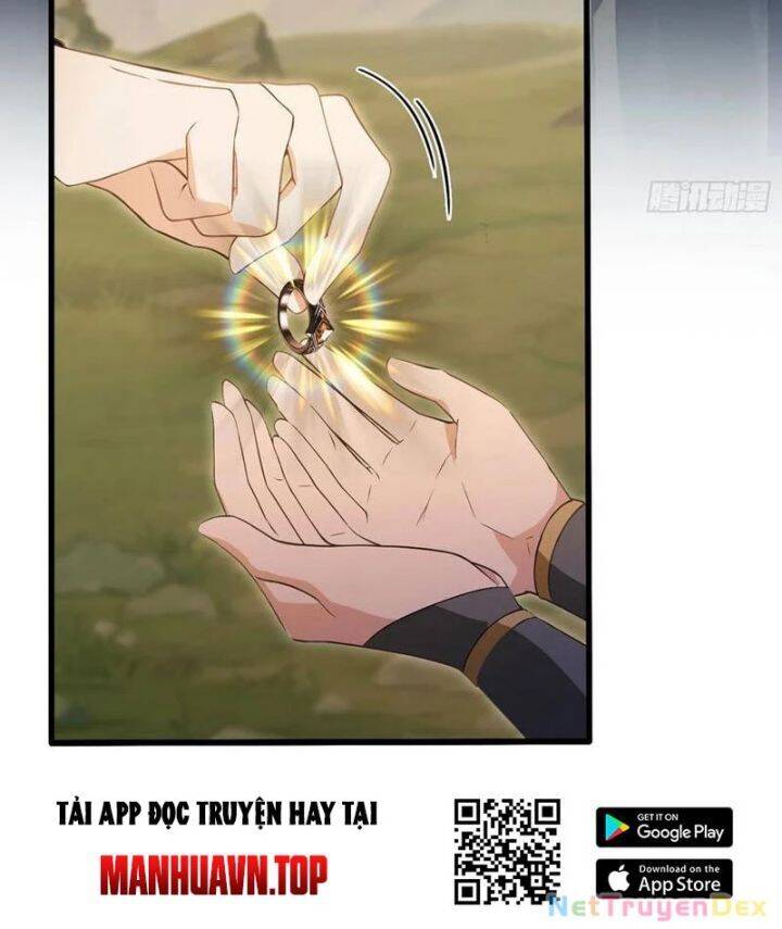 Hoá Ra Ta Đã Vô Địch Từ Lâu Chap 223 - Next Chap 224