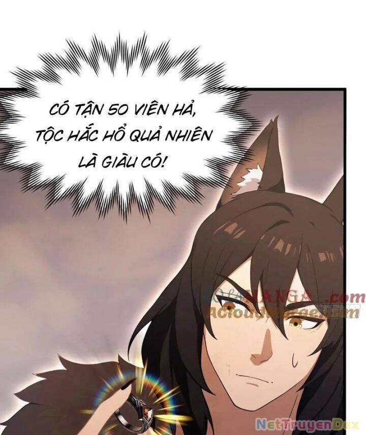 Hoá Ra Ta Đã Vô Địch Từ Lâu Chap 223 - Next Chap 224