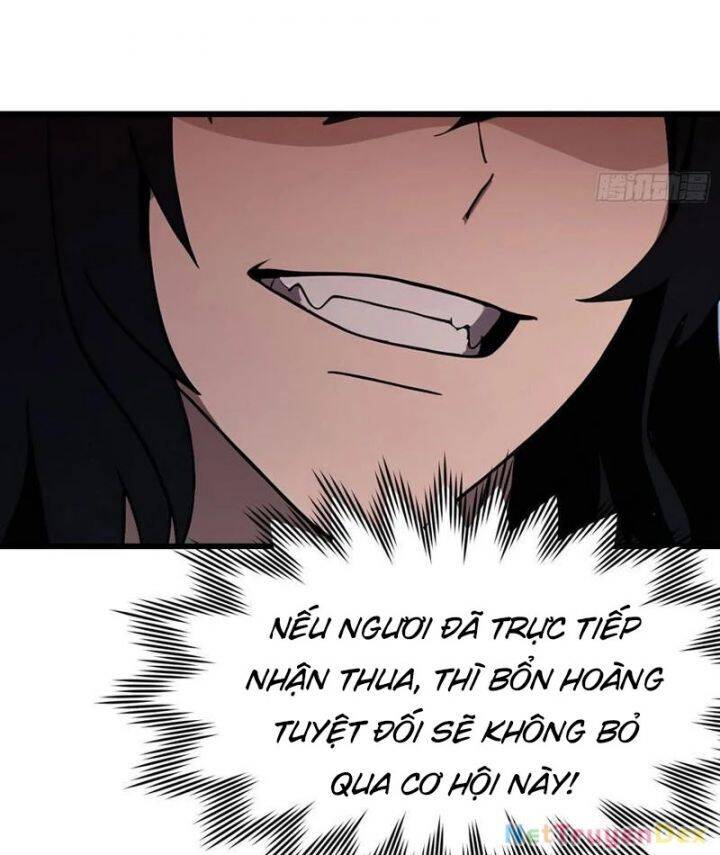 Hoá Ra Ta Đã Vô Địch Từ Lâu Chap 223 - Next Chap 224