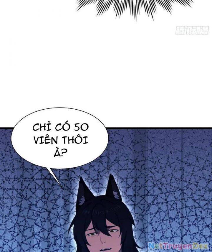 Hoá Ra Ta Đã Vô Địch Từ Lâu Chap 223 - Next Chap 224