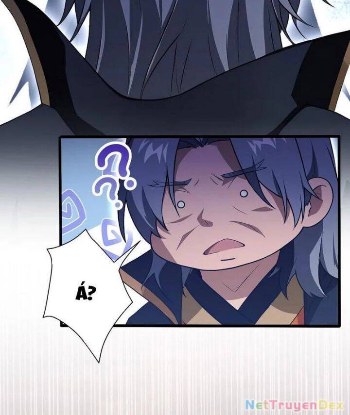 Hoá Ra Ta Đã Vô Địch Từ Lâu Chap 223 - Next Chap 224