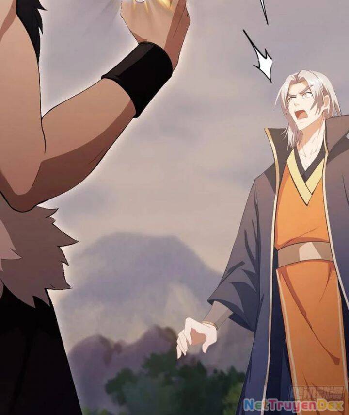 Hoá Ra Ta Đã Vô Địch Từ Lâu Chap 223 - Next Chap 224