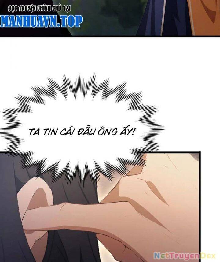 Hoá Ra Ta Đã Vô Địch Từ Lâu Chap 223 - Next Chap 224