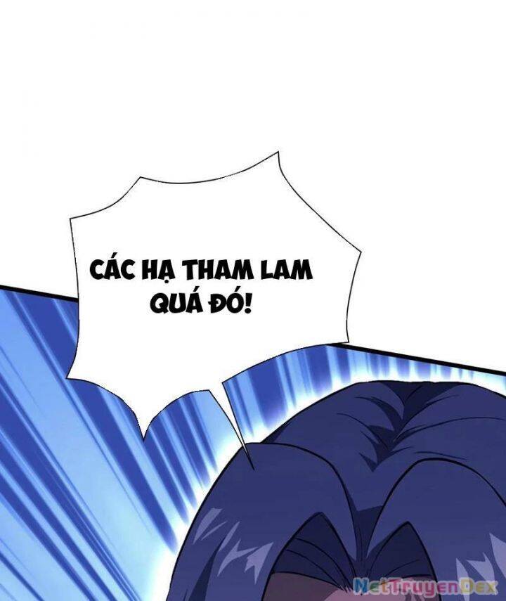 Hoá Ra Ta Đã Vô Địch Từ Lâu Chap 223 - Next Chap 224