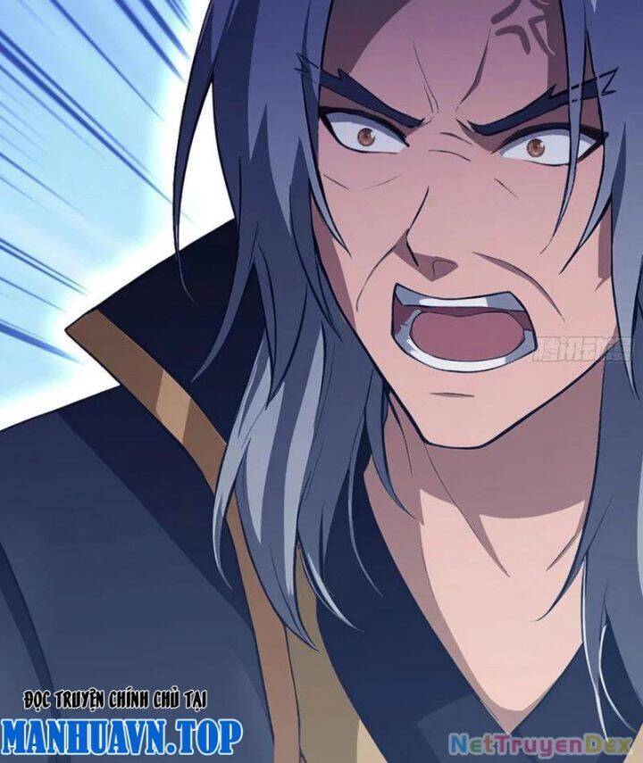 Hoá Ra Ta Đã Vô Địch Từ Lâu Chap 223 - Next Chap 224