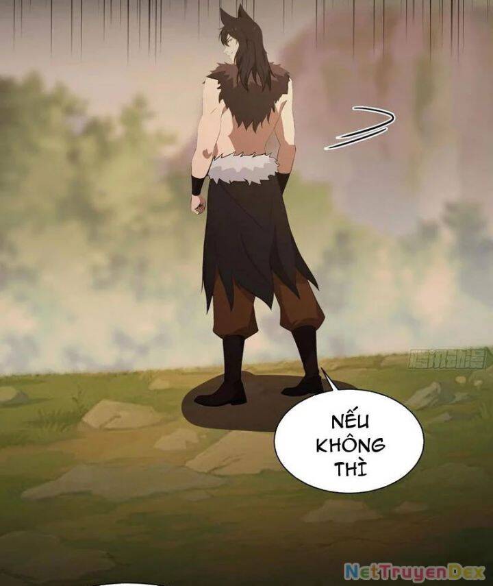 Hoá Ra Ta Đã Vô Địch Từ Lâu Chap 223 - Next Chap 224
