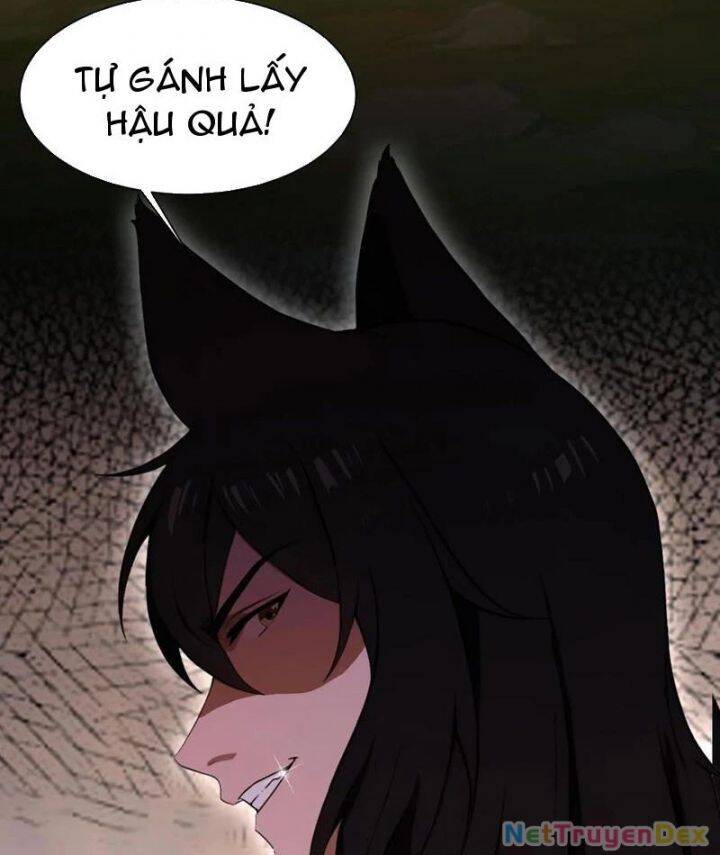 Hoá Ra Ta Đã Vô Địch Từ Lâu Chap 223 - Next Chap 224