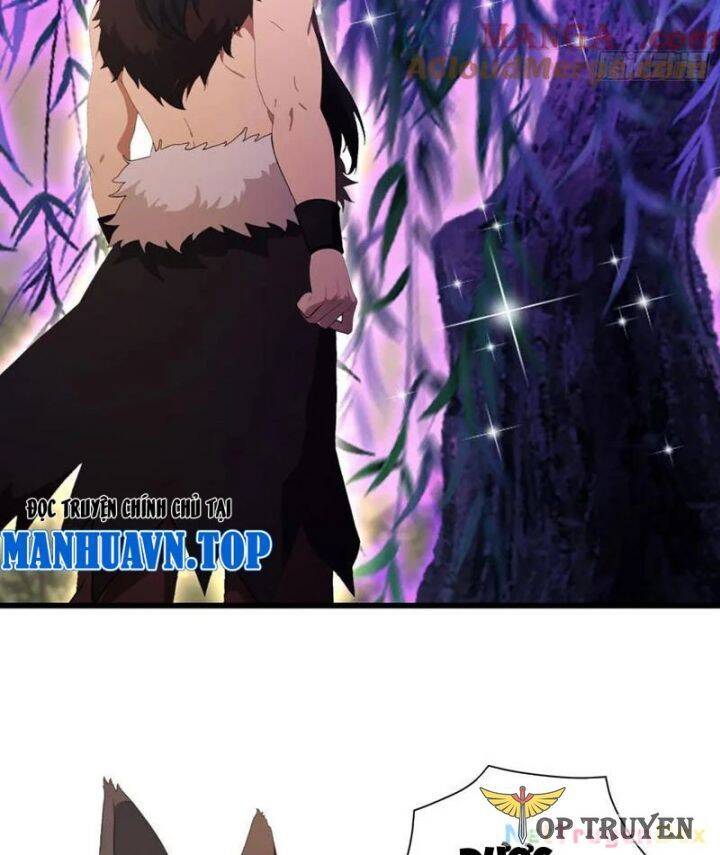 Hoá Ra Ta Đã Vô Địch Từ Lâu Chap 223 - Next Chap 224