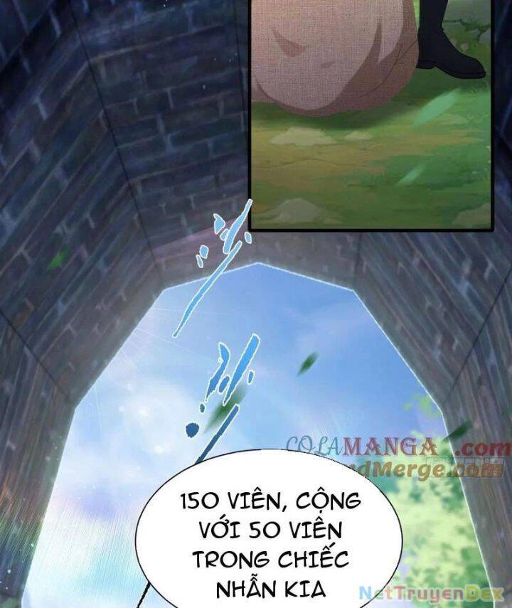 Hoá Ra Ta Đã Vô Địch Từ Lâu Chap 223 - Next Chap 224
