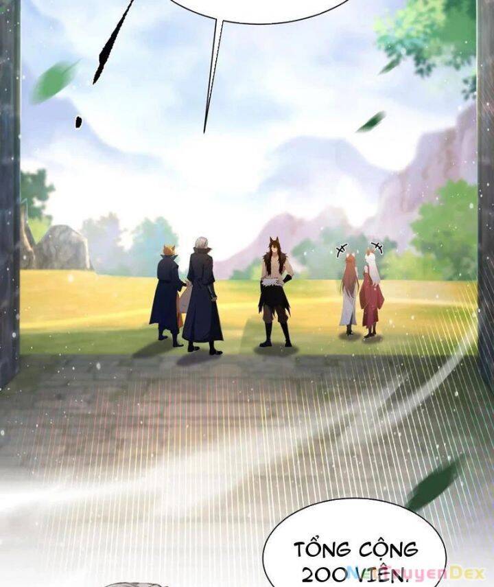 Hoá Ra Ta Đã Vô Địch Từ Lâu Chap 223 - Next Chap 224