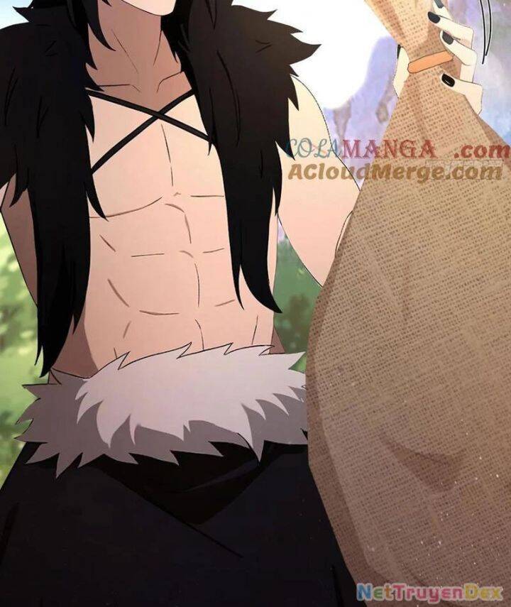 Hoá Ra Ta Đã Vô Địch Từ Lâu Chap 223 - Next Chap 224