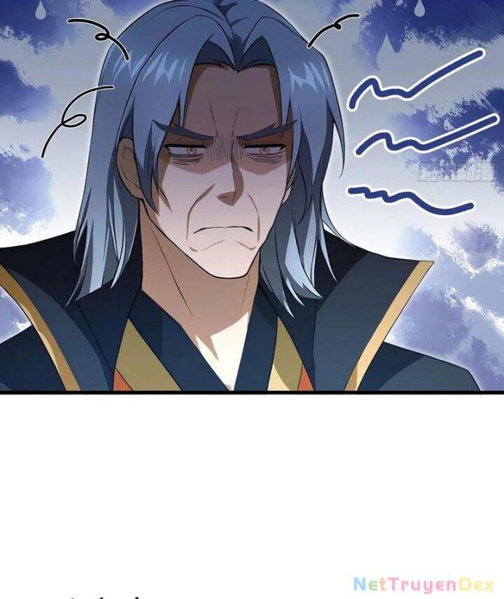 Hoá Ra Ta Đã Vô Địch Từ Lâu Chap 223 - Next Chap 224