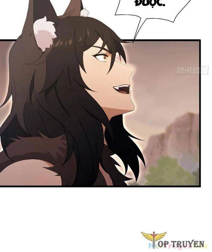 Hoá Ra Ta Đã Vô Địch Từ Lâu Chap 223 - Next Chap 224