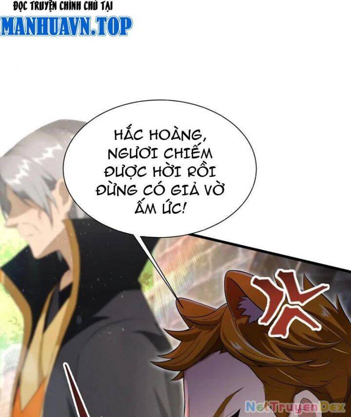 Hoá Ra Ta Đã Vô Địch Từ Lâu Chap 223 - Next Chap 224