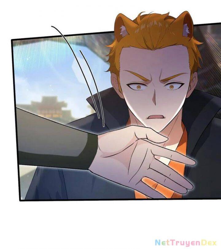 Hoá Ra Ta Đã Vô Địch Từ Lâu Chap 223 - Next Chap 224