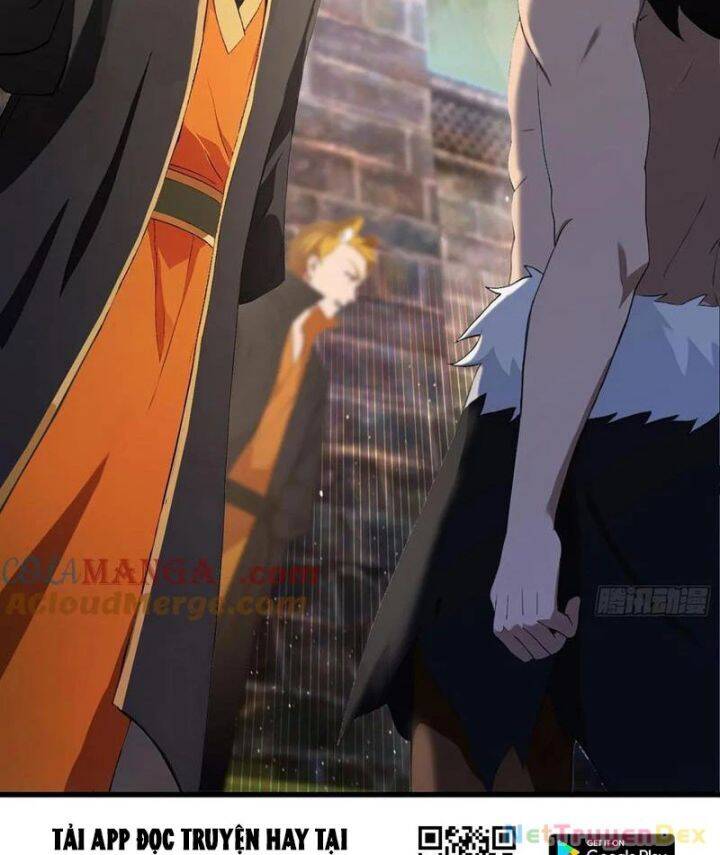 Hoá Ra Ta Đã Vô Địch Từ Lâu Chap 223 - Next Chap 224