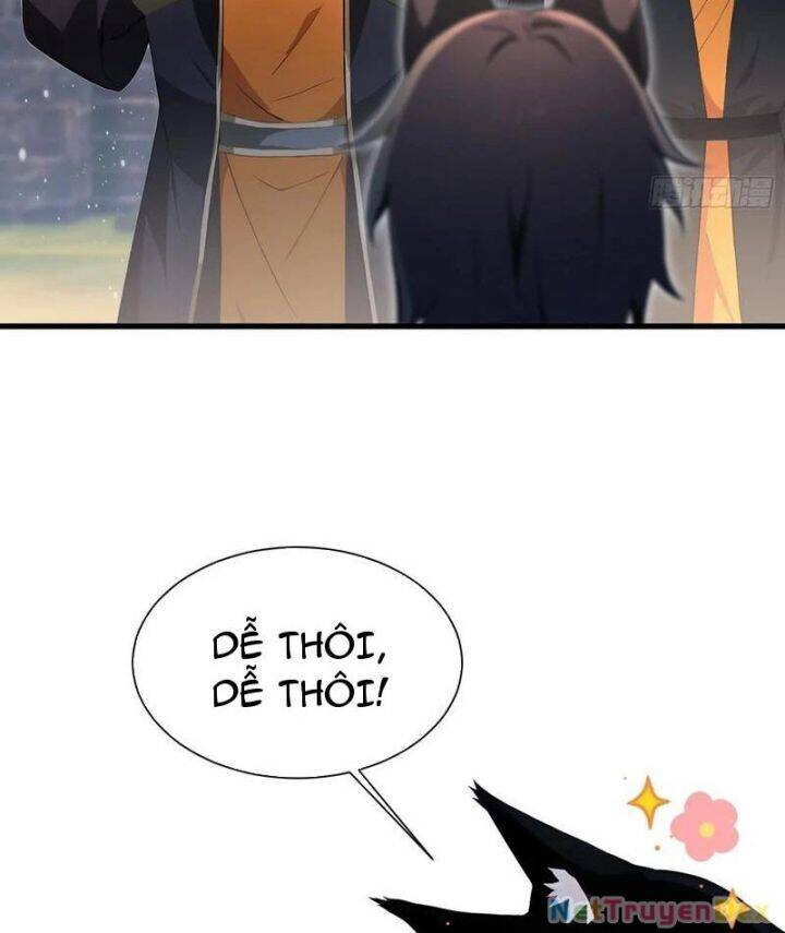 Hoá Ra Ta Đã Vô Địch Từ Lâu Chap 223 - Next Chap 224