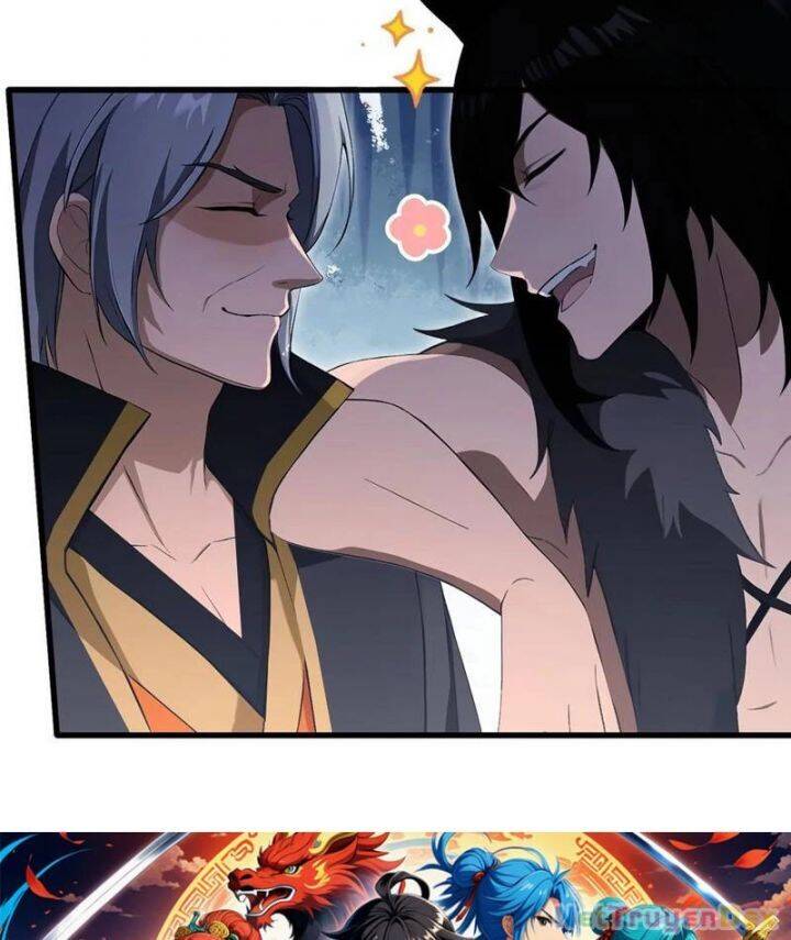 Hoá Ra Ta Đã Vô Địch Từ Lâu Chap 223 - Next Chap 224