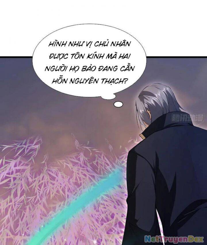 Hoá Ra Ta Đã Vô Địch Từ Lâu Chap 223 - Next Chap 224
