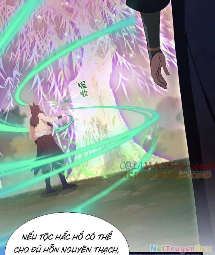 Hoá Ra Ta Đã Vô Địch Từ Lâu Chap 223 - Next Chap 224