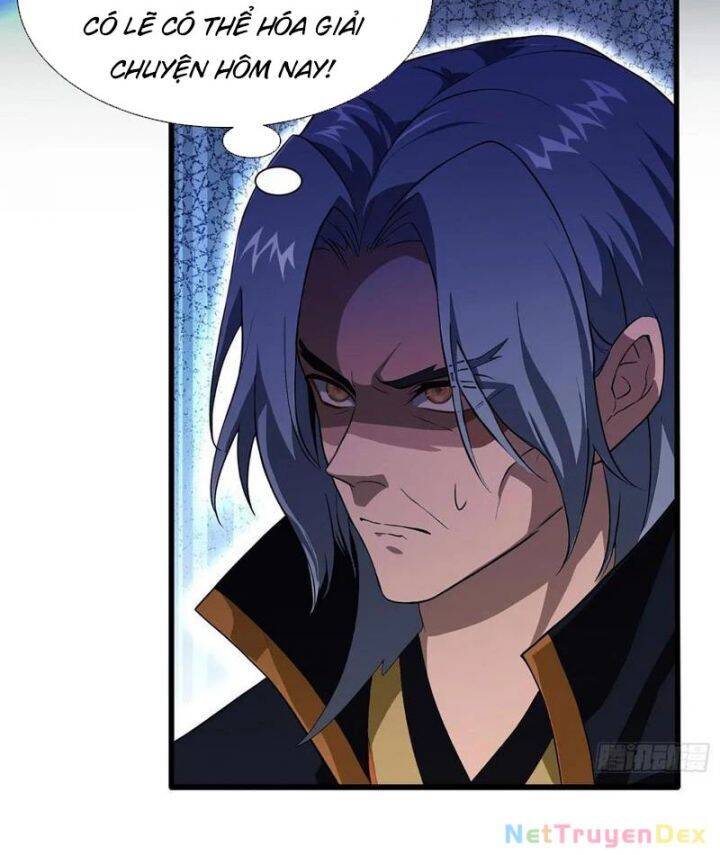 Hoá Ra Ta Đã Vô Địch Từ Lâu Chap 223 - Next Chap 224
