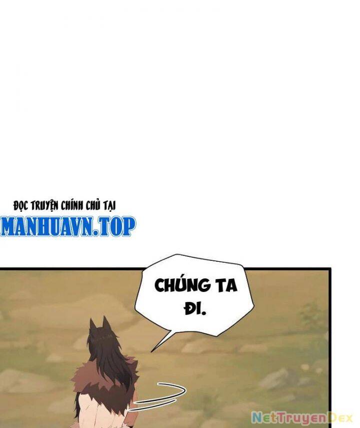 Hoá Ra Ta Đã Vô Địch Từ Lâu Chap 223 - Next Chap 224