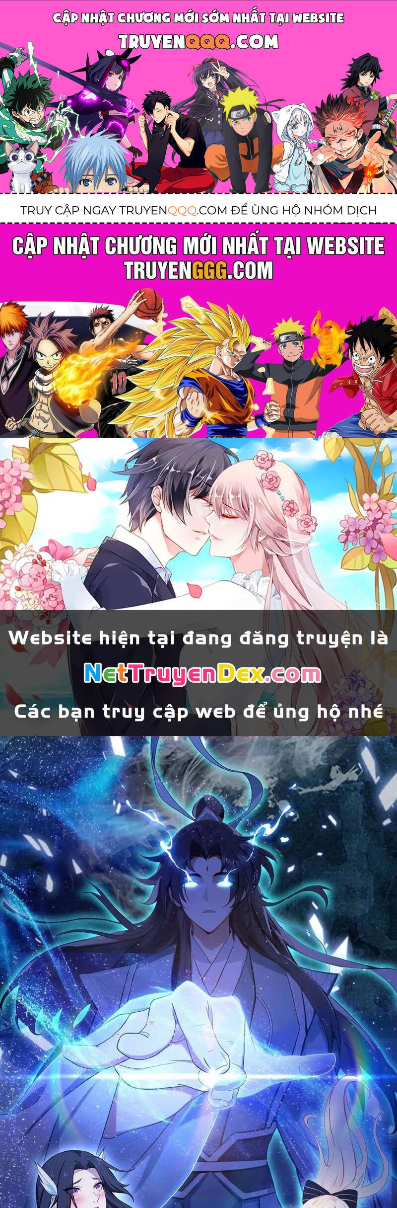 Hoá Ra Ta Đã Vô Địch Từ Lâu Chap 224 - Next Chap 225