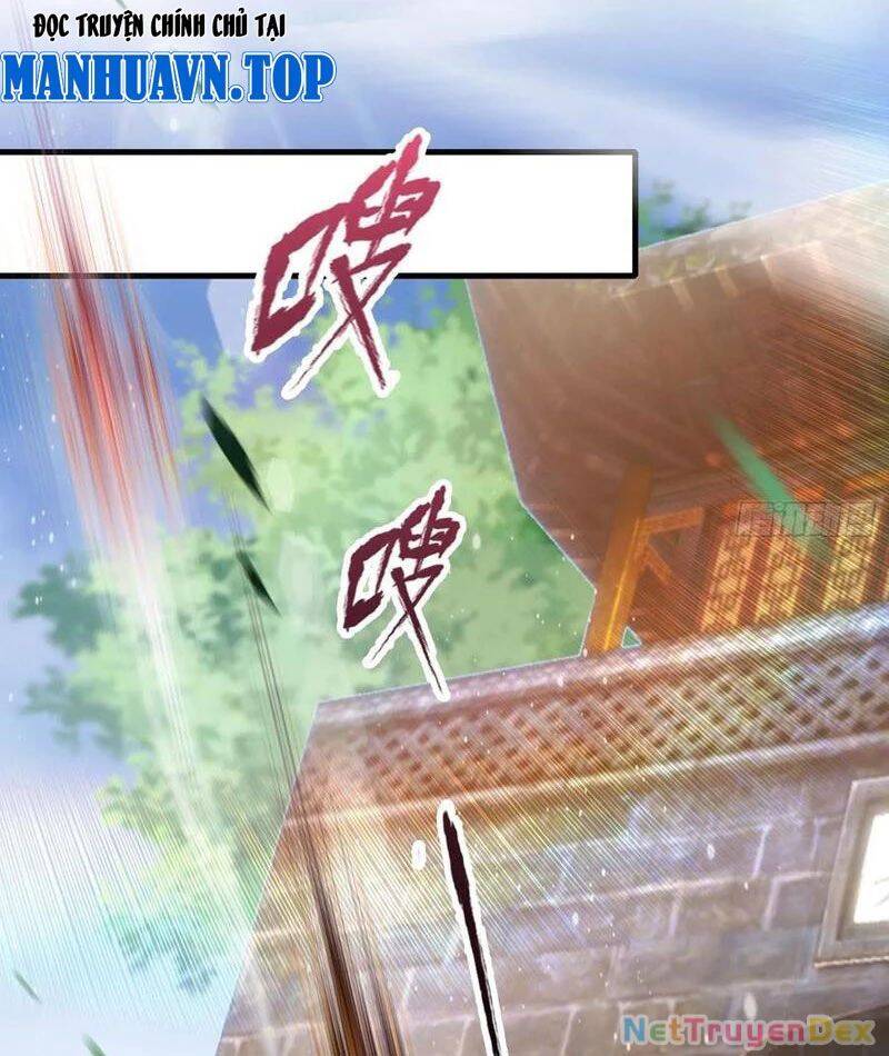 Hoá Ra Ta Đã Vô Địch Từ Lâu Chap 224 - Next Chap 225