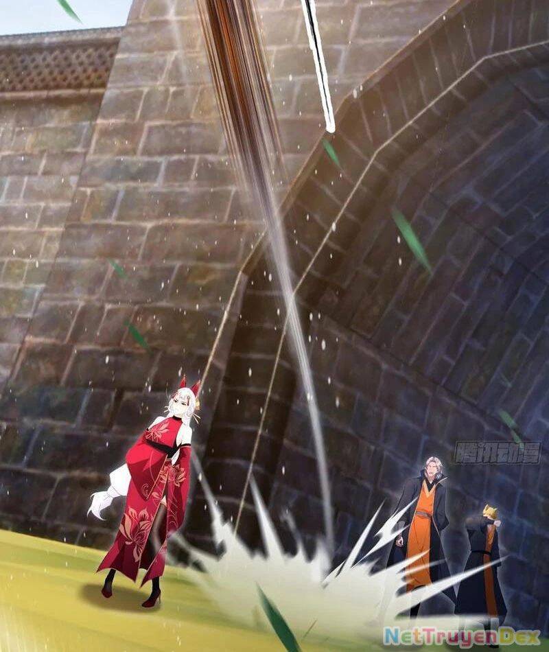 Hoá Ra Ta Đã Vô Địch Từ Lâu Chap 224 - Next Chap 225
