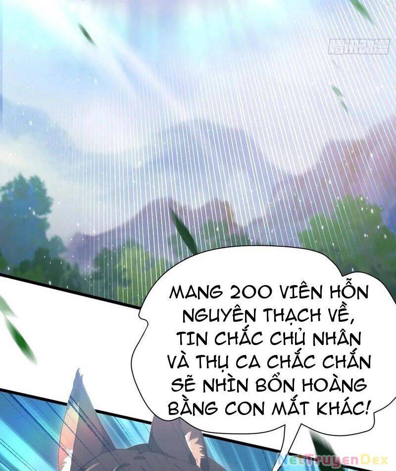Hoá Ra Ta Đã Vô Địch Từ Lâu Chap 224 - Next Chap 225