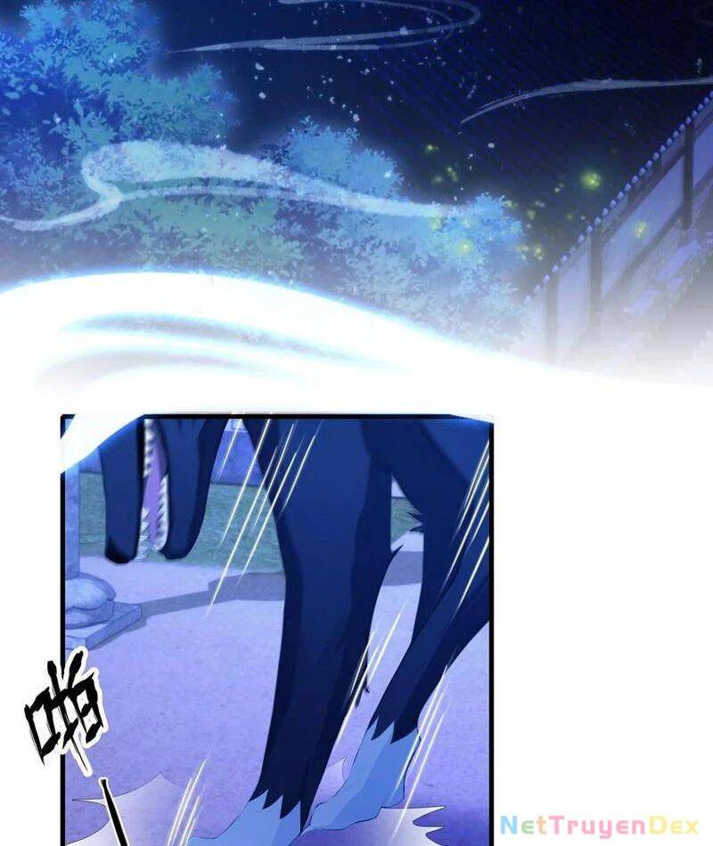 Hoá Ra Ta Đã Vô Địch Từ Lâu Chap 224 - Next Chap 225