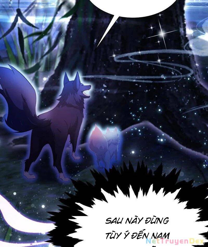 Hoá Ra Ta Đã Vô Địch Từ Lâu Chap 224 - Next Chap 225