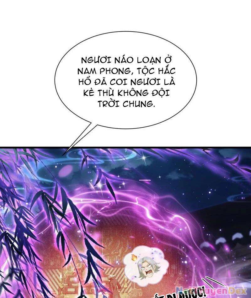 Hoá Ra Ta Đã Vô Địch Từ Lâu Chap 224 - Next Chap 225