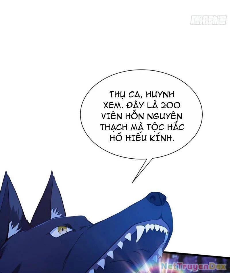 Hoá Ra Ta Đã Vô Địch Từ Lâu Chap 224 - Next Chap 225