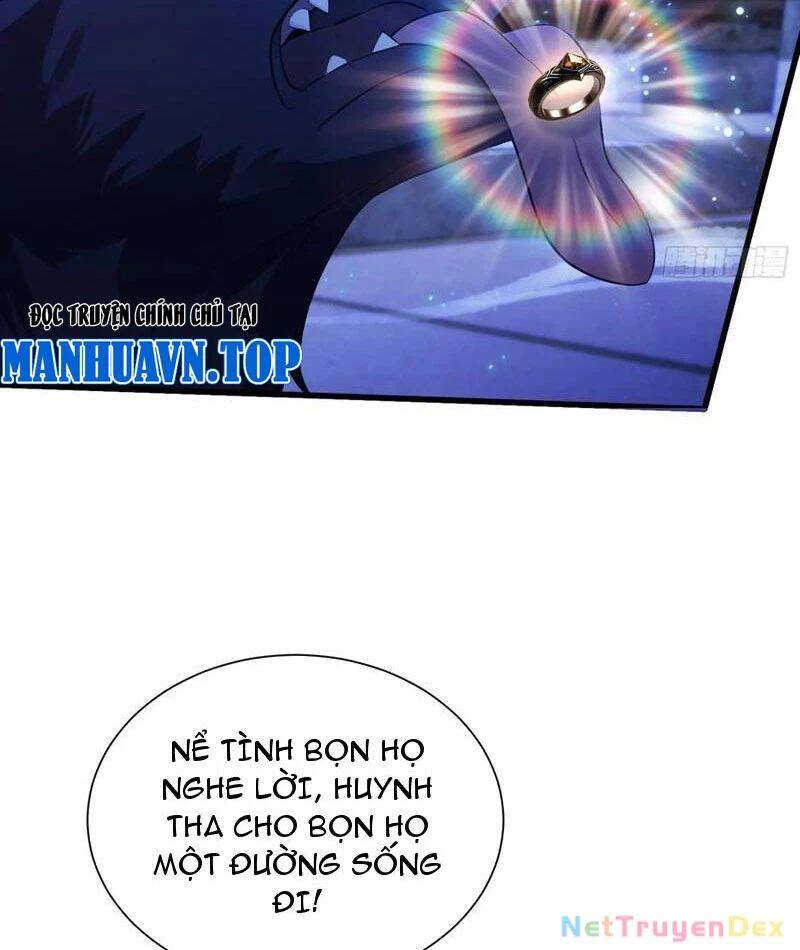 Hoá Ra Ta Đã Vô Địch Từ Lâu Chap 224 - Next Chap 225