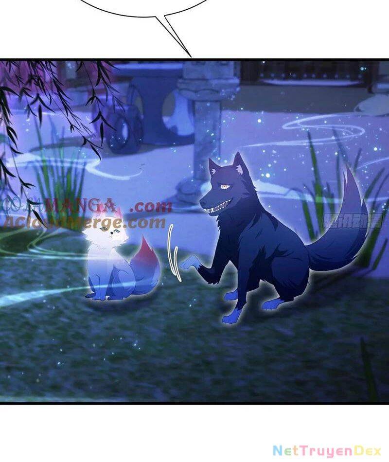 Hoá Ra Ta Đã Vô Địch Từ Lâu Chap 224 - Next Chap 225