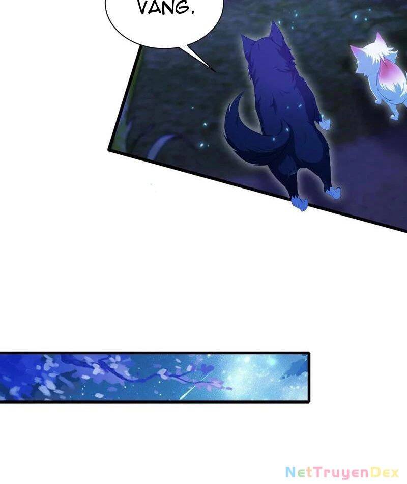 Hoá Ra Ta Đã Vô Địch Từ Lâu Chap 224 - Next Chap 225