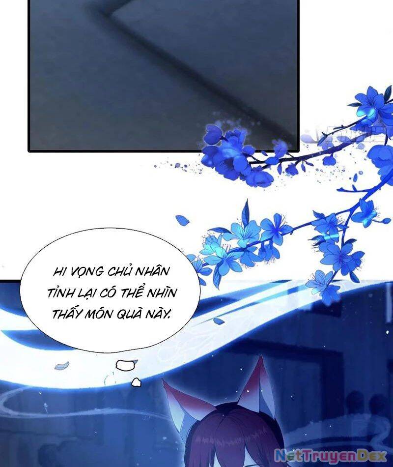 Hoá Ra Ta Đã Vô Địch Từ Lâu Chap 224 - Next Chap 225