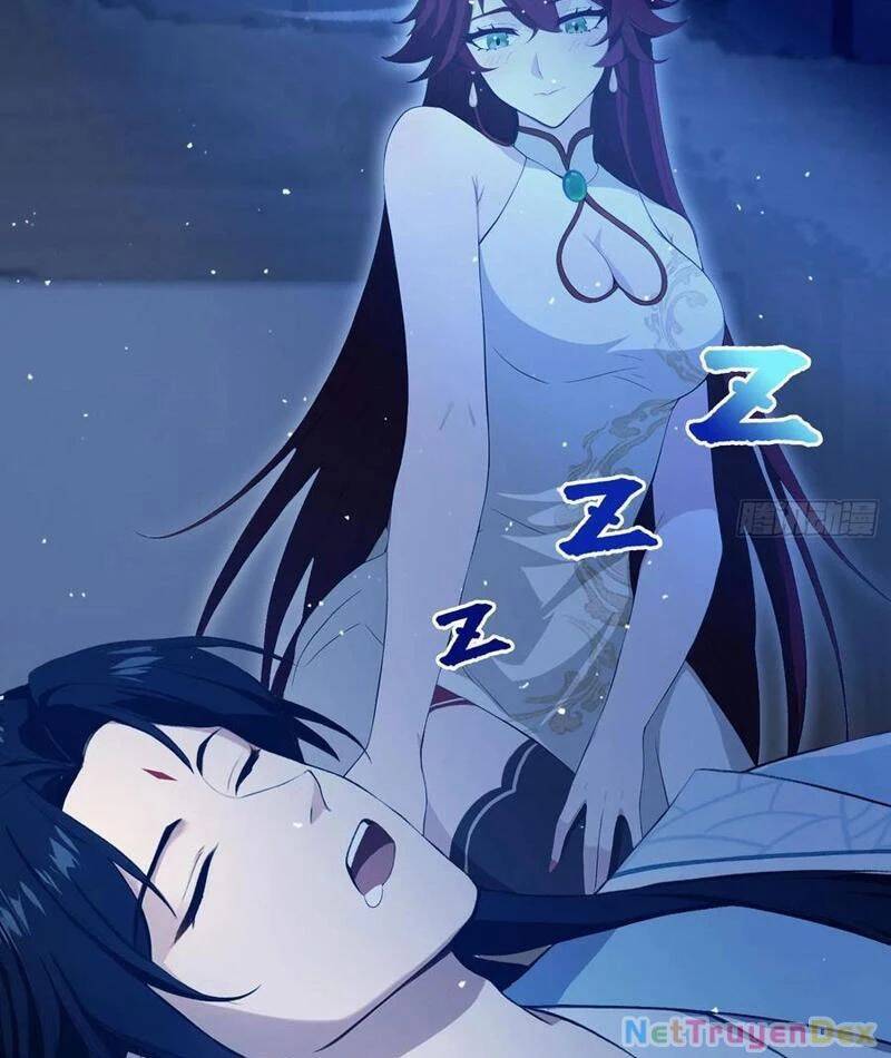 Hoá Ra Ta Đã Vô Địch Từ Lâu Chap 224 - Next Chap 225