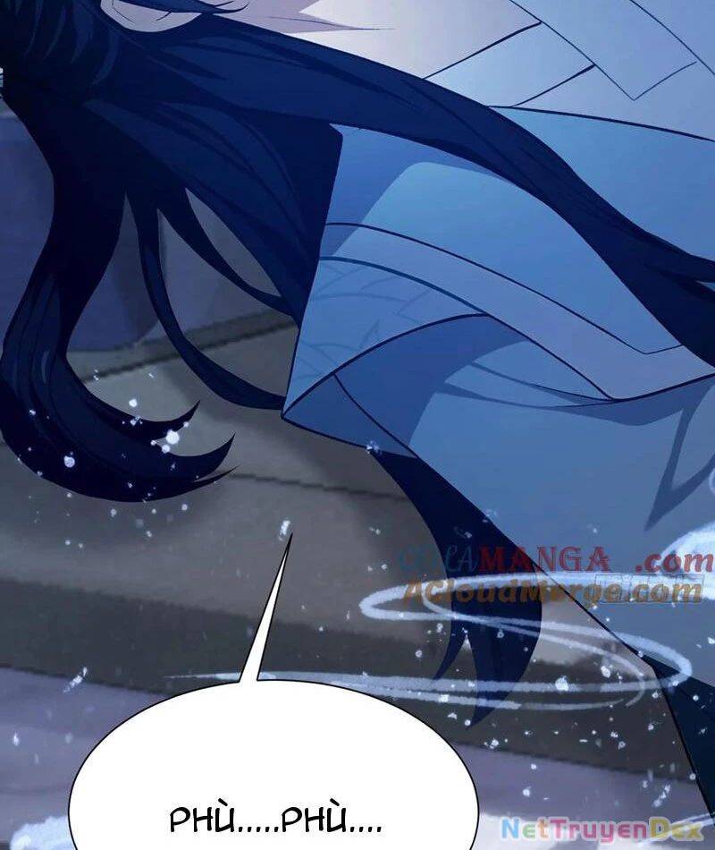 Hoá Ra Ta Đã Vô Địch Từ Lâu Chap 224 - Next Chap 225
